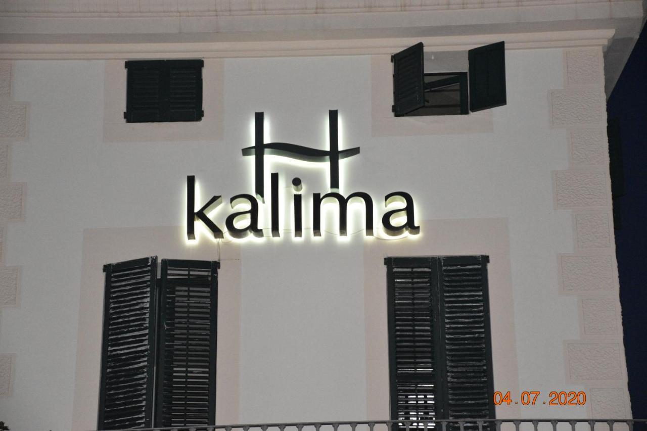 Hotel Kalima Caldes D'Estrach Exterior photo